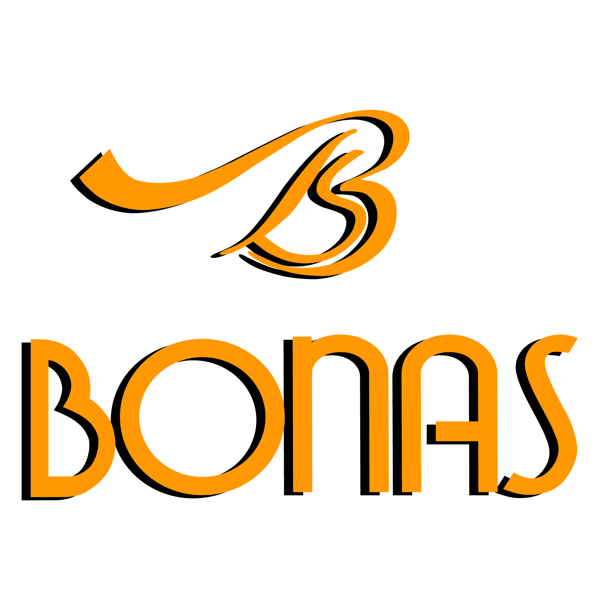 BONAS Logo