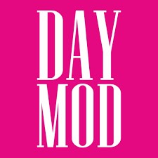 DAYMOD Logo