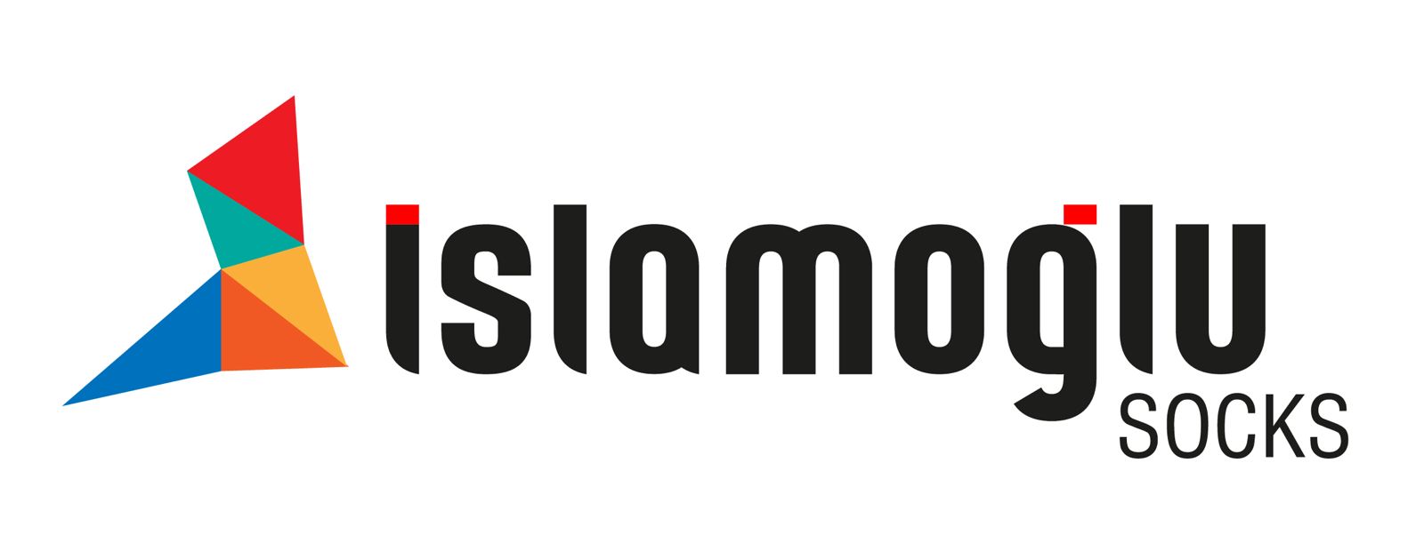 İslamoğlu SOCKS Logo